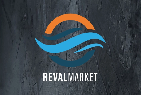 Inicio reval market portada propuesta de valor